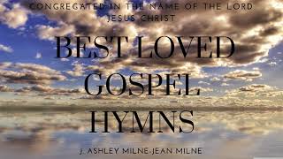 Though your sins be as scarlet - Gospel Hymns
