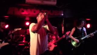 Breed 77 - "A Matter of Time" - Manchester