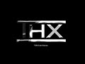 THX Broadway VHS Like 1983 Cinema Version