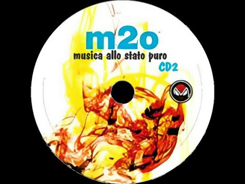 m2o Vol. 27 CD 2 (2011)