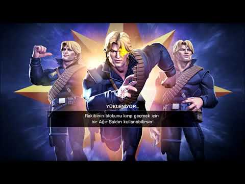 How to Easily Defeat All Uncollected Mojo and Heroes Marvel Contest of Champions