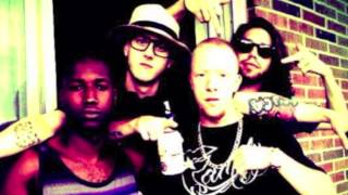 Big Fish - Funk Damaging (Prod. Ski Beatz)