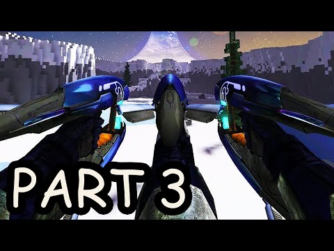 Bricky plays Cursed Halo - Part 3