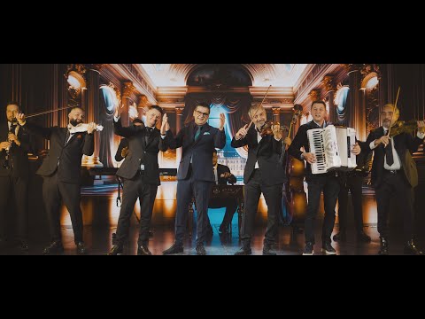 Stelu Pandelescu❌Vali Frangu ❌Frații Cocoș- Am nevastă bună  | Official Video