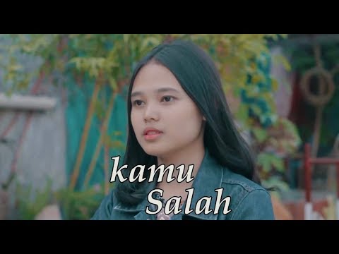 kamu-salah