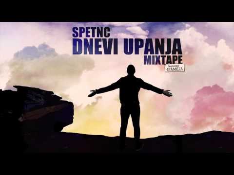 Emka feat. SpetNC, Bratski Udar – Predstavlam (Klempo Remix)