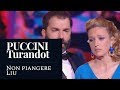 PUCCINI : Turandot "Non piangere Liù" [HD]