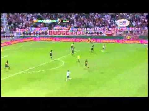 Boca 0 - River 0 Error de Lunati / Copa Centenario 2013