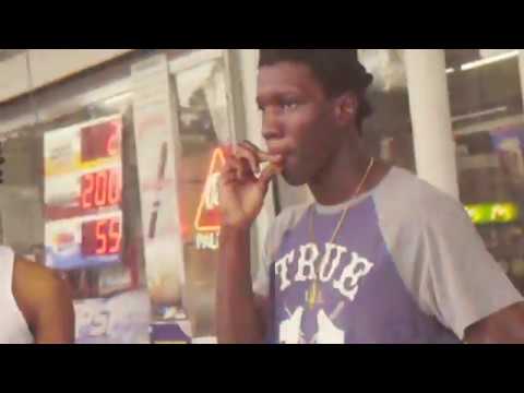 YPN Topshotta - PLAIN JANE (OFFICIAL MUSIC VIDEO) Dir. by KuttaManReese