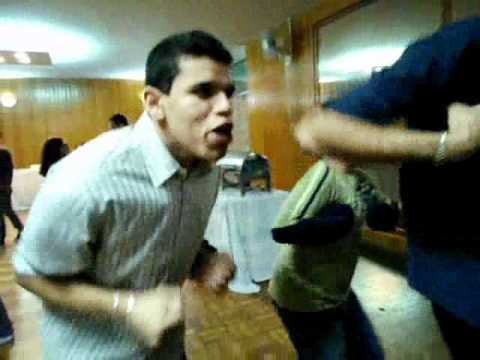 diogo e o  pintinho piu.