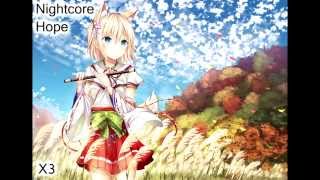 Nightcore - Field of Dreams