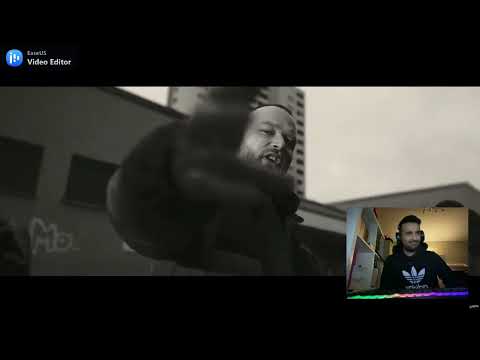 SAMRA X ANONYM X BOJAN   MONEY ON MY MIND   REACTION AYO BERLIN