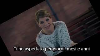 Alessandra Amoroso - Trova un modo TESTO