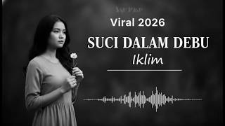 Download lagu Suci Dalam Debu – Iklim | Cover by HitVocal mp3