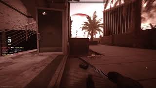 [CODMW2]迷彩あつめ