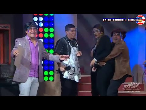 Raymond Y Sus Amigos Men And The City 2 Marzo 2021 En Vivo