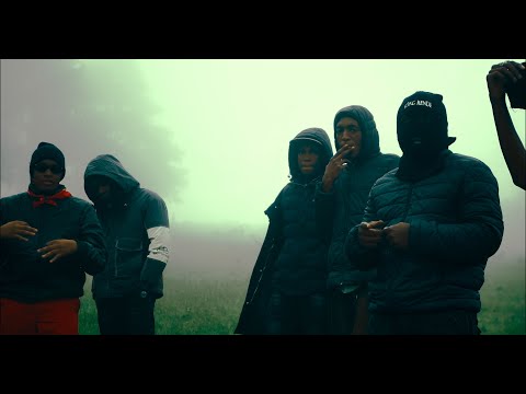 Sewersydaa X Ajay "Goodmorning Africa" (Official Video)