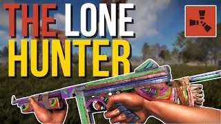 RUST | Meeting New Enemies... | (Part 1/2)