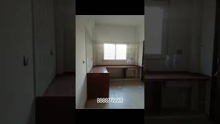 3 BHK Flat for Sale in Ramdaspeth, Akola