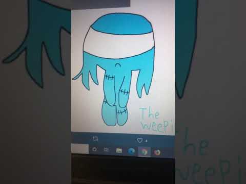 Weeping sings Therefore You and Me (Ft.Envy) (No hate plz)