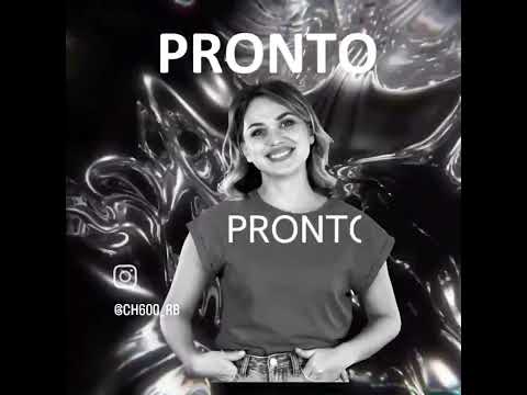 Pronto - CH600 en Río Bueno