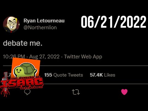 takes, takes and more takes - Bits and Banter [06/21/2022]