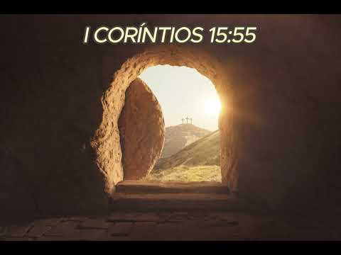 I Corinthians 15:55 - Johnny Cash