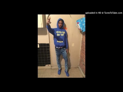 FGE RAYDOT - Ah Glock ( Prod. Lil T1p)