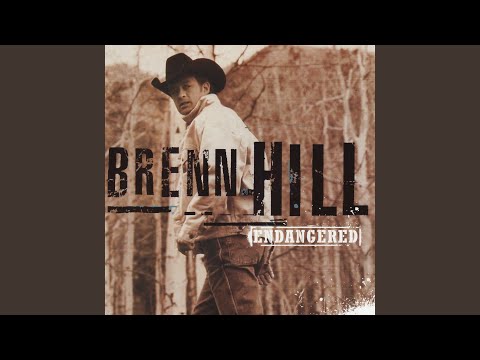 Last Of The Red Rock Riders - Brenn Hill