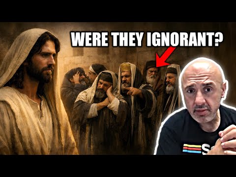 Why Many Jews Rejected Jesus (NOT What You Think) | Sam Shamoun