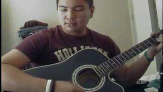 What&#39;ll She Look Like - acoustic - Stephen Speaks cover