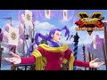 Street Fighter 5 ROSE Gameplay ᴴᴰ 60ᶠᵖˢ