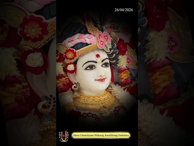 Ghanshyam Maharaj