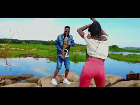 Eddy Kenzo ft Pia Pounds Twende Tupaate by Odex Bex