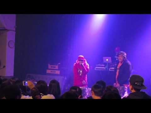 15-03-27 Peatle & Rosa - 1988 @ A-TEAM