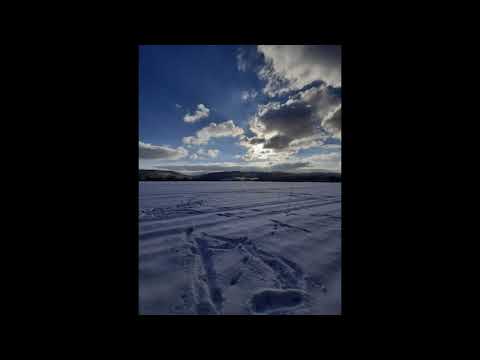 So schön ist es in Hemer bei Schnee