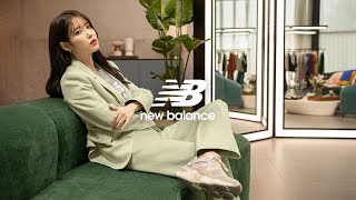 [問卦] 貝莉莓代言new balance？！