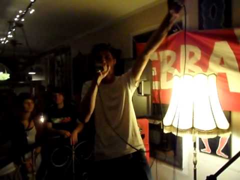 EBBA - EBBA im Cafe Weinmüller in Siegsdorf