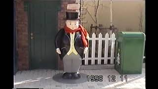 Thomas Land (Japan) on December 11, 1998