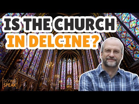 Is Religion Obsolete? Discussing Decline and Renewal with Christian Smith