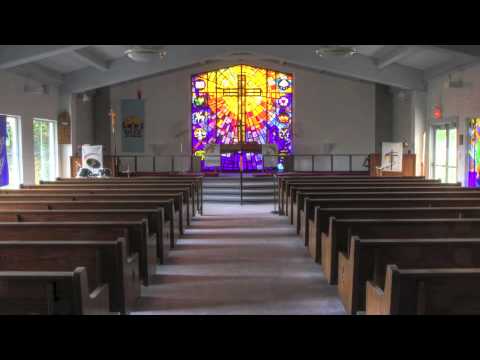 The Parable of the Wedding Feast