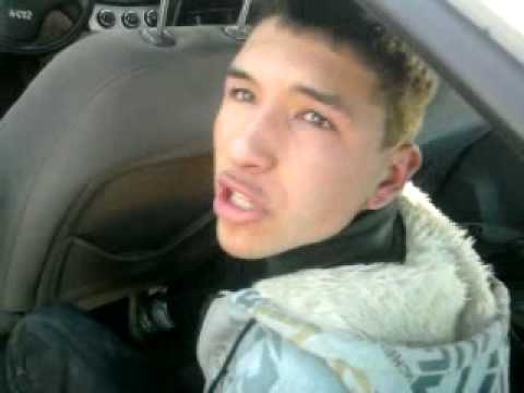 Típico Flaite Chileno