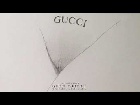 Video thumbnail for Gucci Coochie