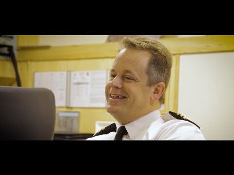 Caring for those who risk their lives for our country - Faith in action