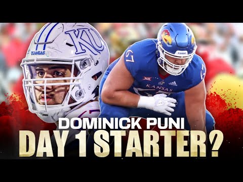 49ers update, Czech medieval castle: Where on OLwill quick rookie Dominick Puni play?