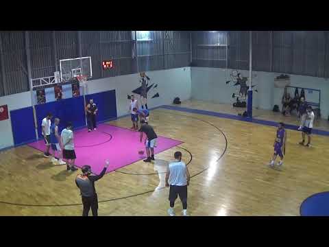 TROCADERO - RED DIKOLO II  75-41  SUPERIOR LEAGUE