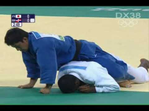 66 Masato Uchishiba Jpn vs Juan Jacinto Jimenez Dom  MPEG 1