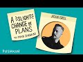 Our Revisionist (Personal) Histories ft. Jason Isbell | A Slight Change of Plans | Maya Shankar