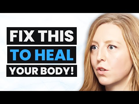 This Is Why You’re Unhealthy & How to Fix It! | Dr. Casey Means(#479)