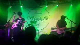 Drug Restaurant   Alibi 20170924